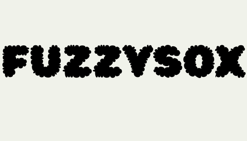 Fuzzysox